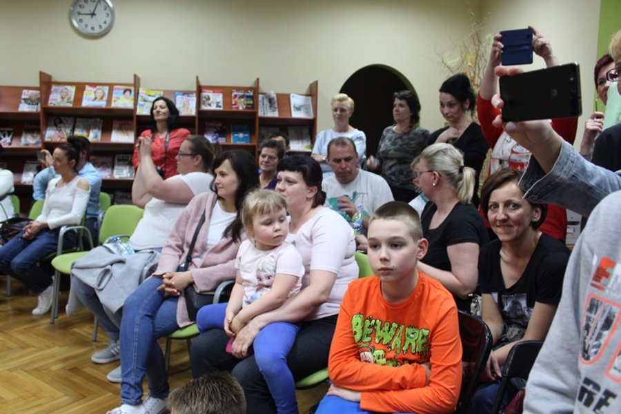 To była noc pełna pasji! - film