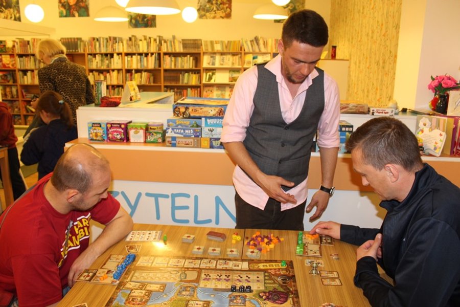 To była noc pełna pasji! - film