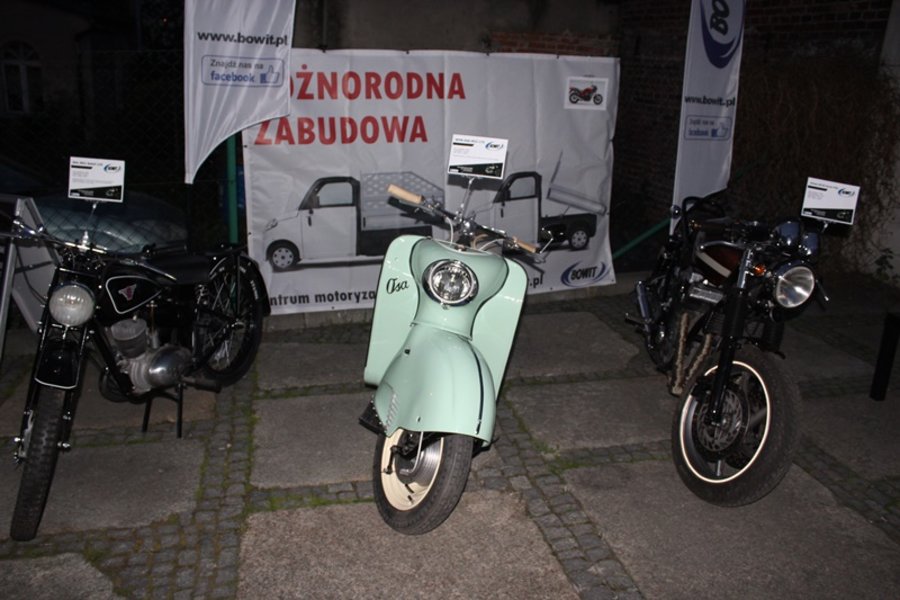 To była noc pełna pasji! - film