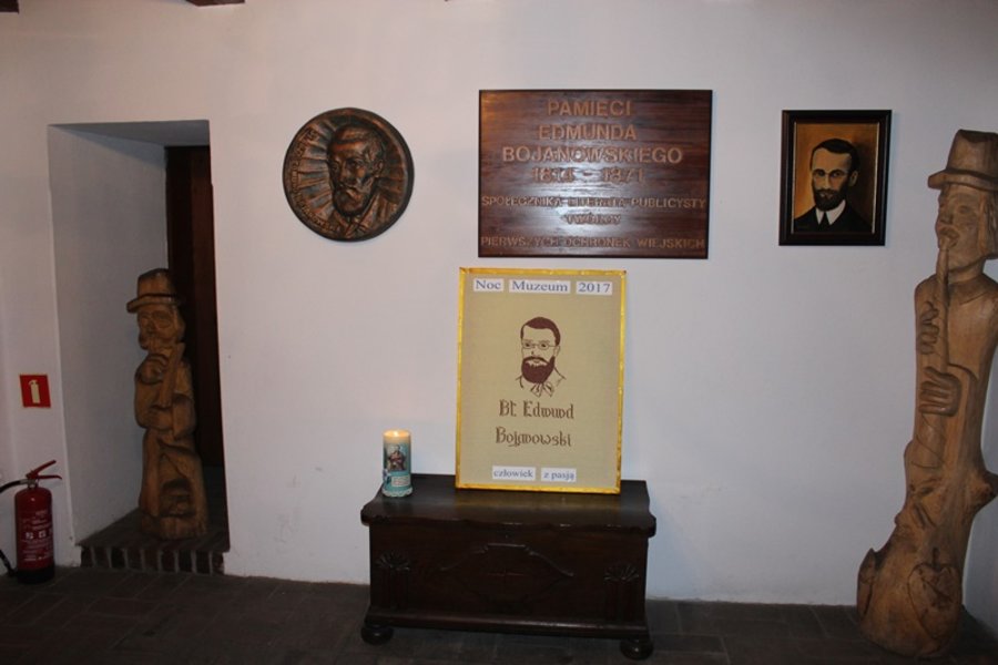 To była noc pełna pasji! - film