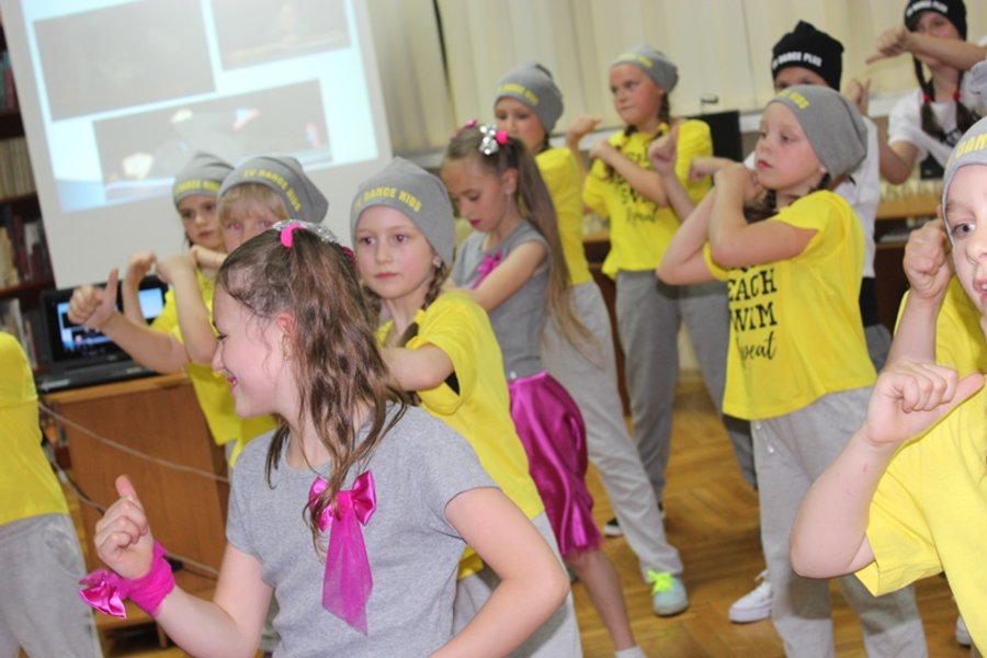 To była noc pełna pasji! - film