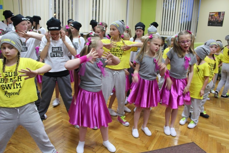 To była noc pełna pasji! - film