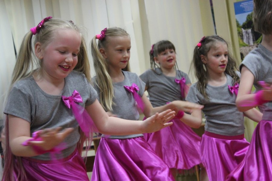 To była noc pełna pasji! - film