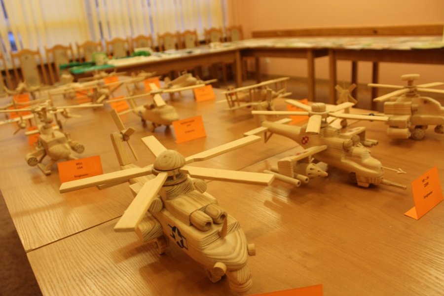 To była noc pełna pasji! - film