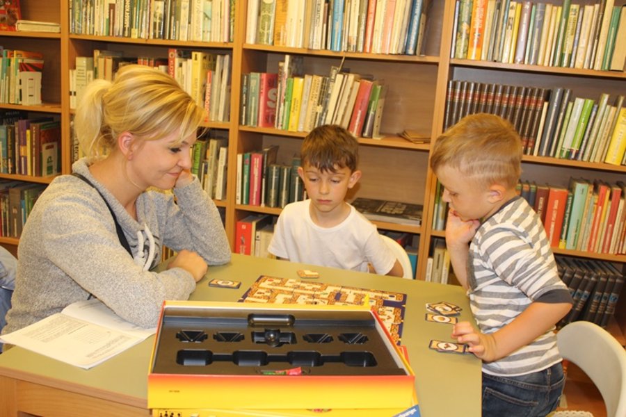 To była noc pełna pasji! - film