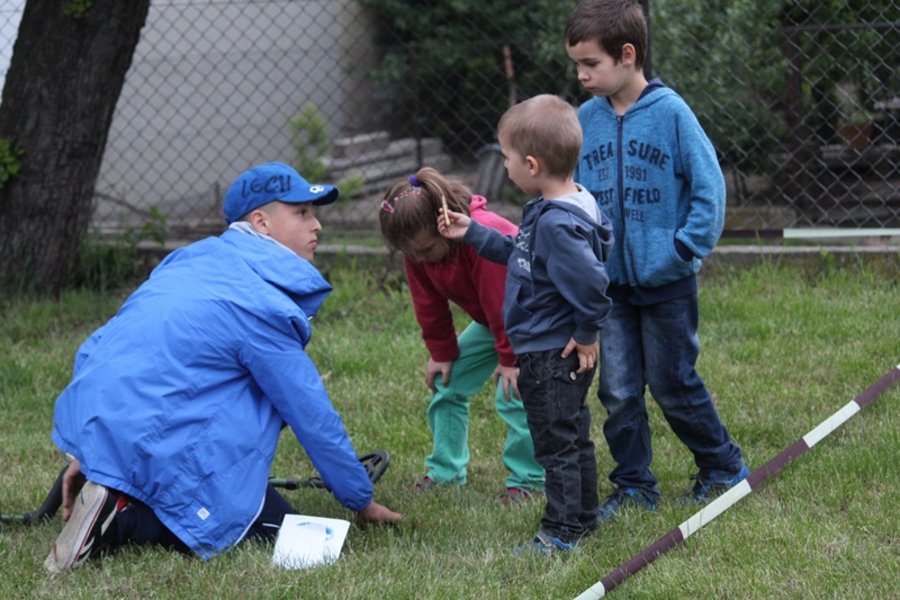 To była noc pełna pasji! - film