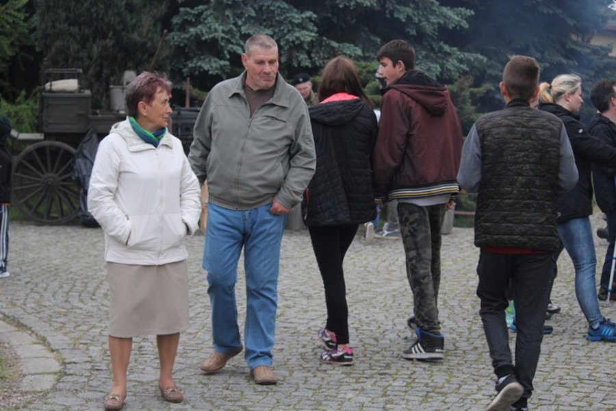 To była noc pełna pasji! - film