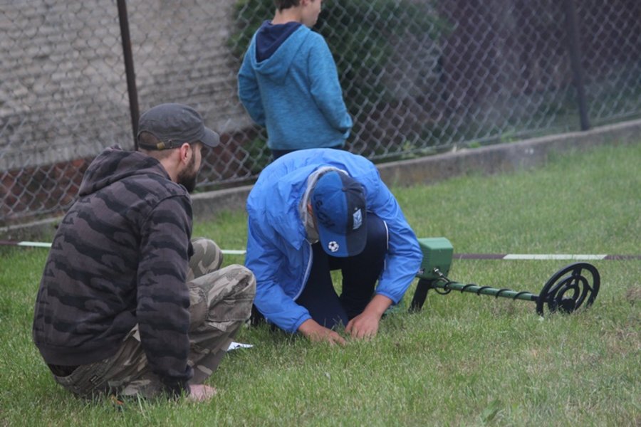 To była noc pełna pasji! - film