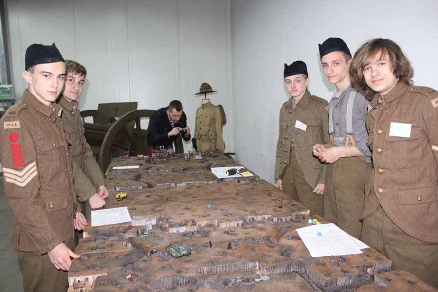 To była noc pełna pasji! - film