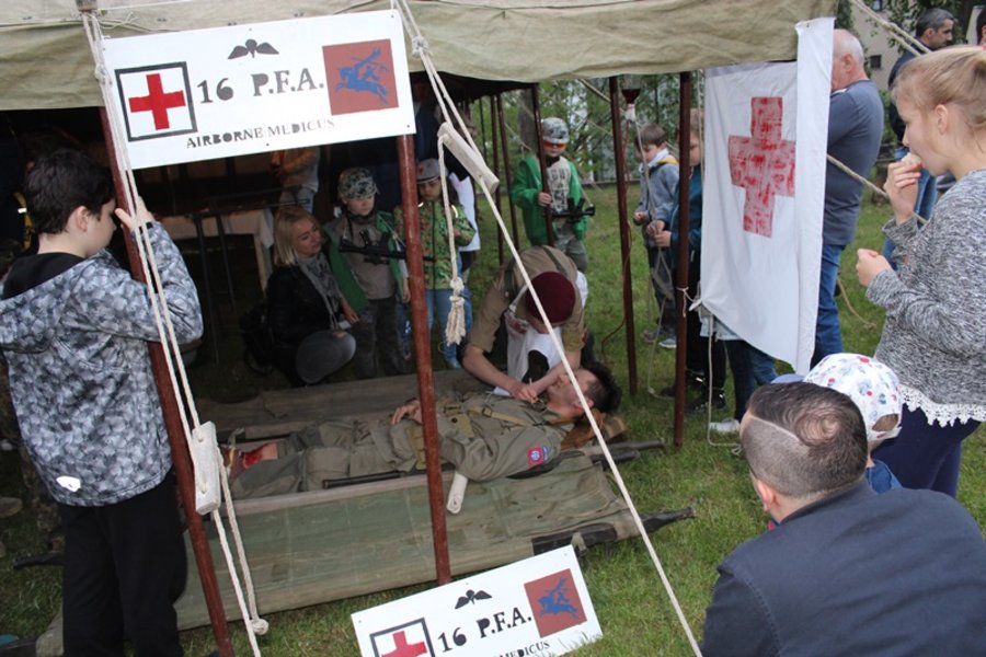 To była noc pełna pasji! - film