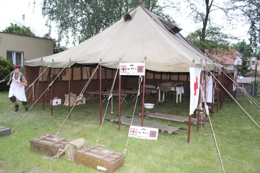 To była noc pełna pasji! - film