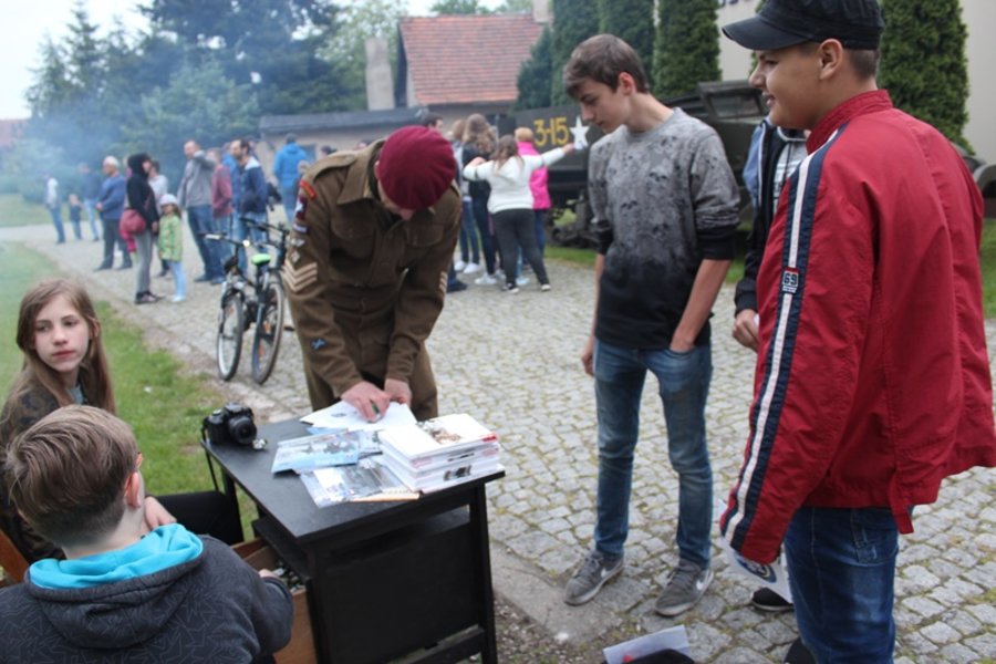 To była noc pełna pasji! - film