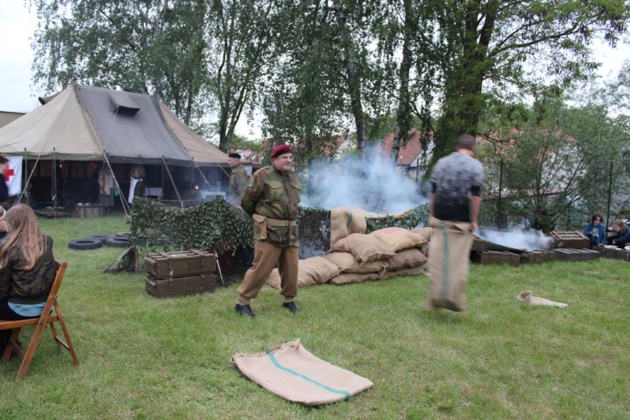 To była noc pełna pasji! - film