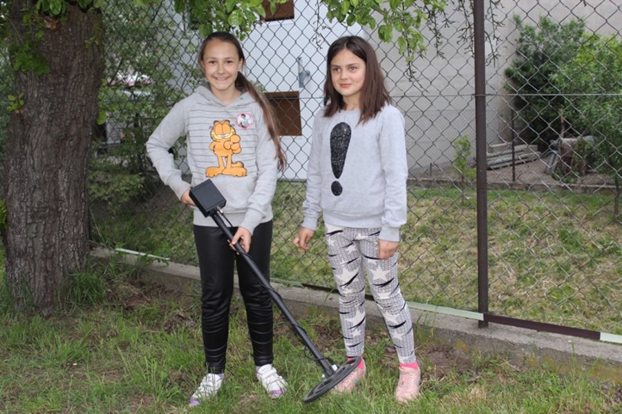 To była noc pełna pasji! - film