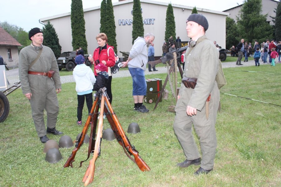 To była noc pełna pasji! - film