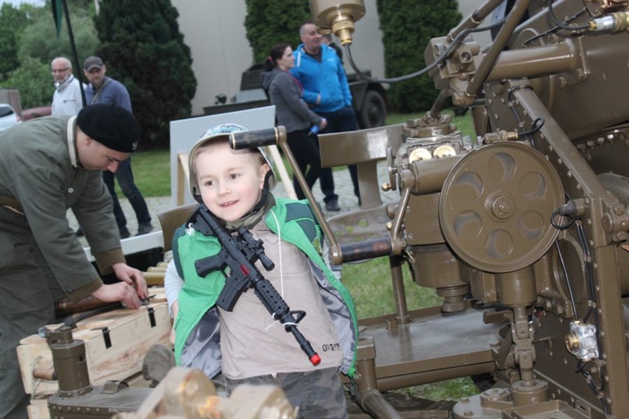 To była noc pełna pasji! - film