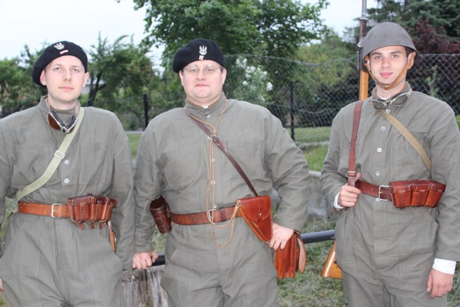 To była noc pełna pasji! - film