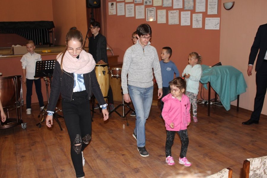 To była noc pełna pasji! - film