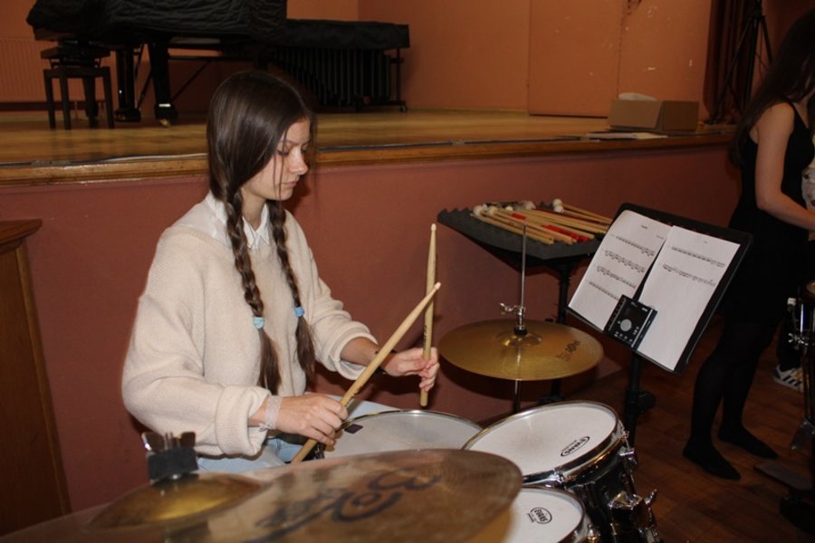 To była noc pełna pasji! - film