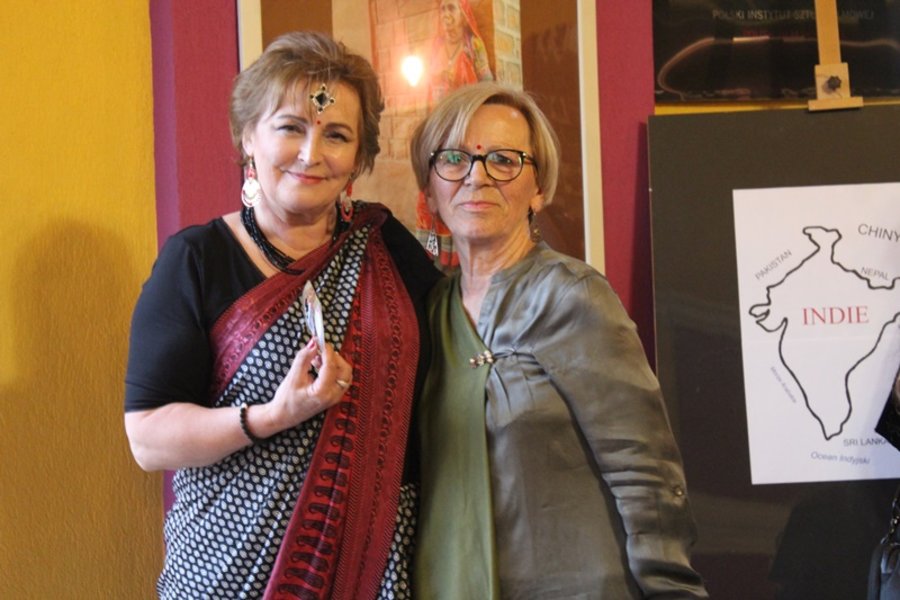 To była noc pełna pasji! - film