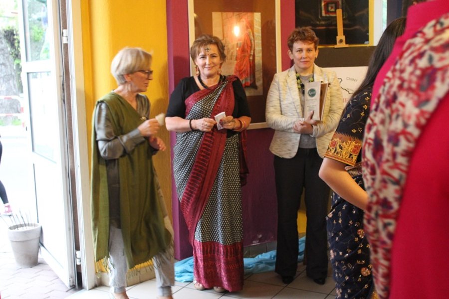 To była noc pełna pasji! - film