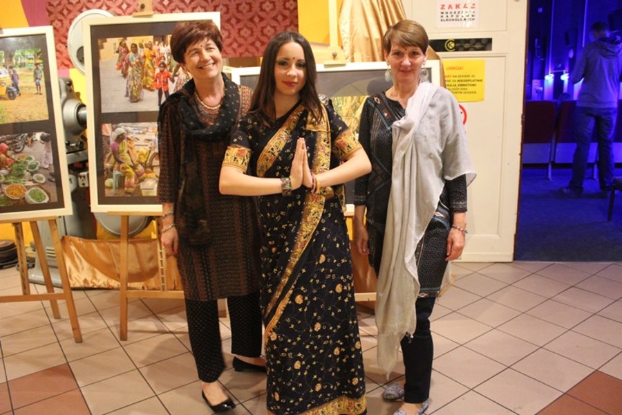 To była noc pełna pasji! - film