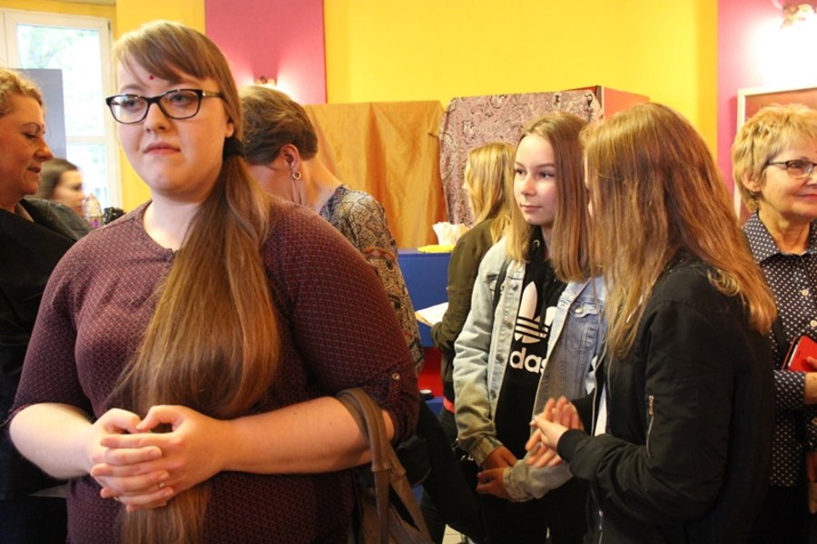 To była noc pełna pasji! - film