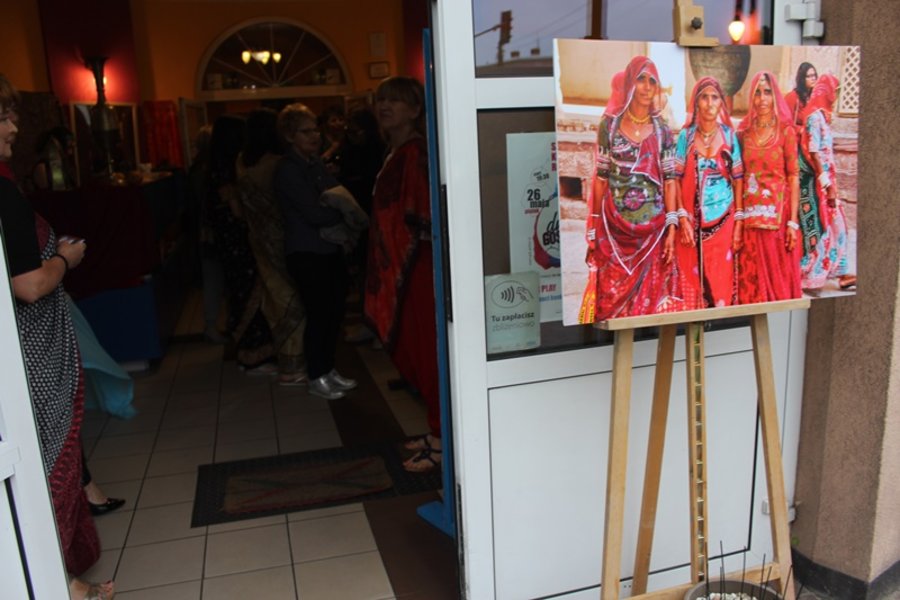 To była noc pełna pasji! - film