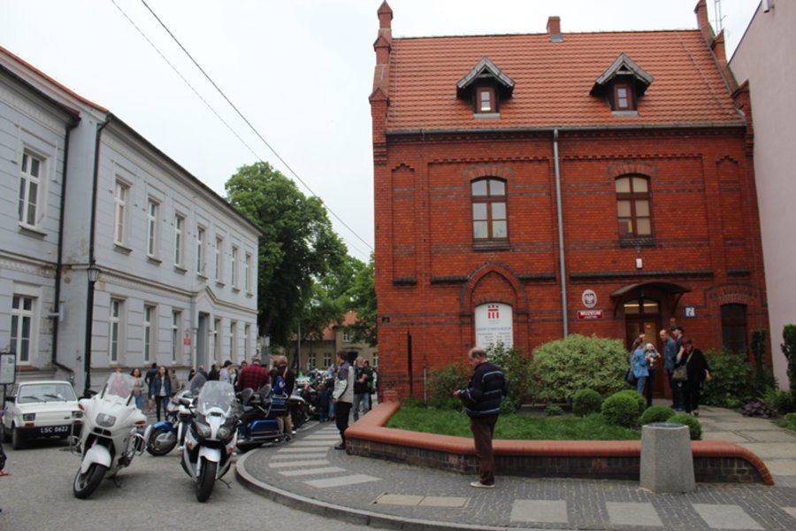 To była noc pełna pasji! - film