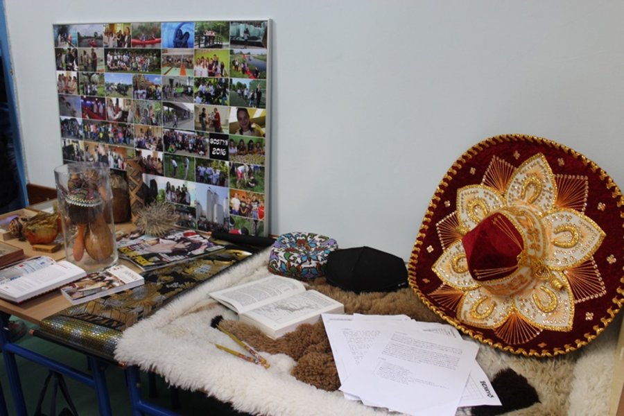 To była noc pełna pasji! - film