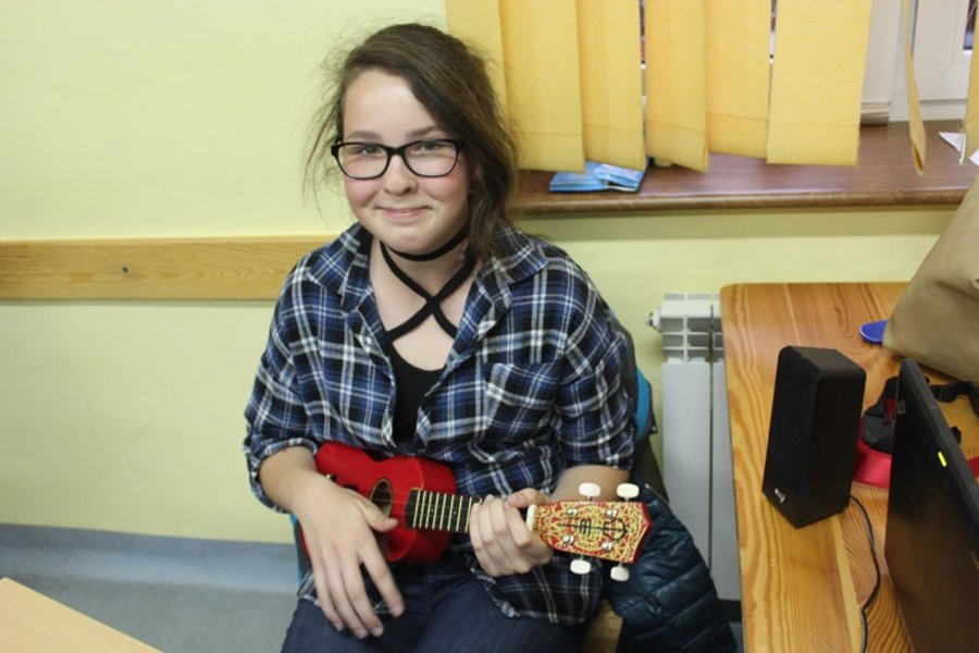 To była noc pełna pasji! - film