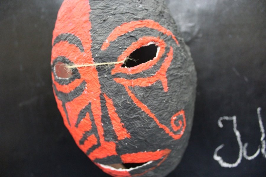 To była noc pełna pasji! - film