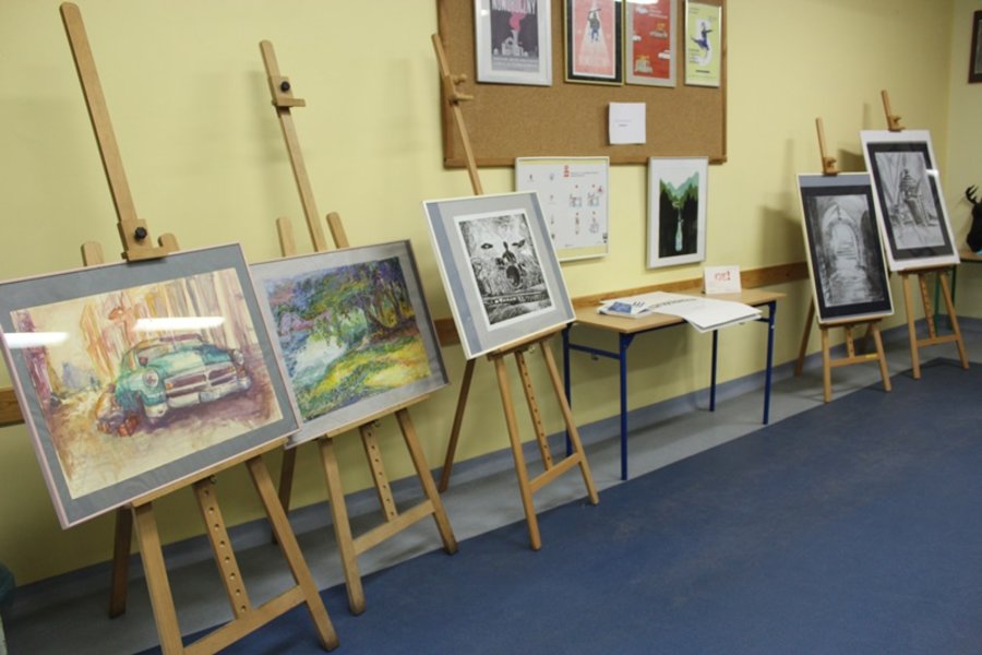 To była noc pełna pasji! - film