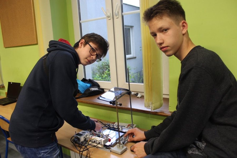 To była noc pełna pasji! - film