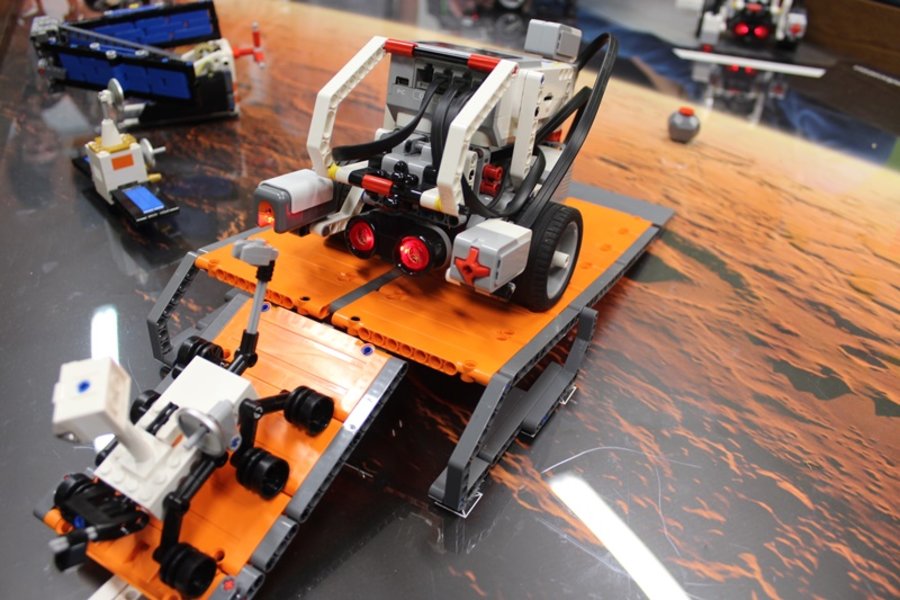 To była noc pełna pasji! - film