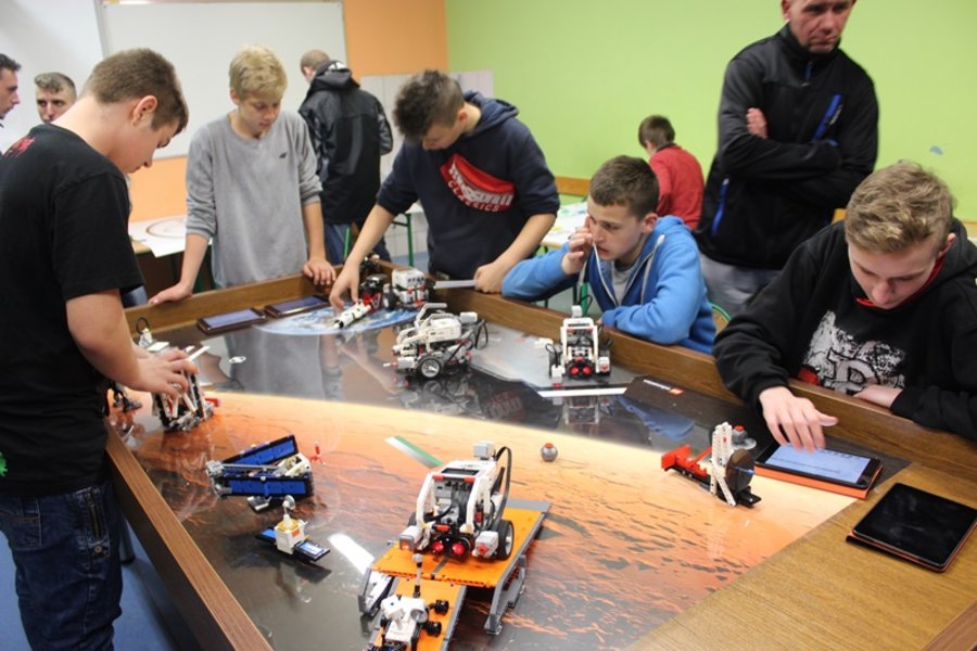 To była noc pełna pasji! - film