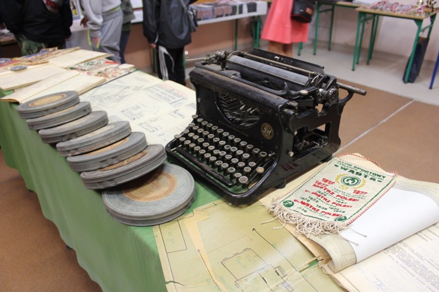 To była noc pełna pasji! - film