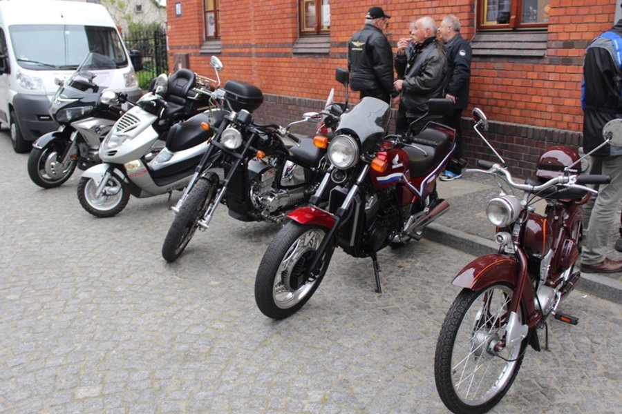 To była noc pełna pasji! - film