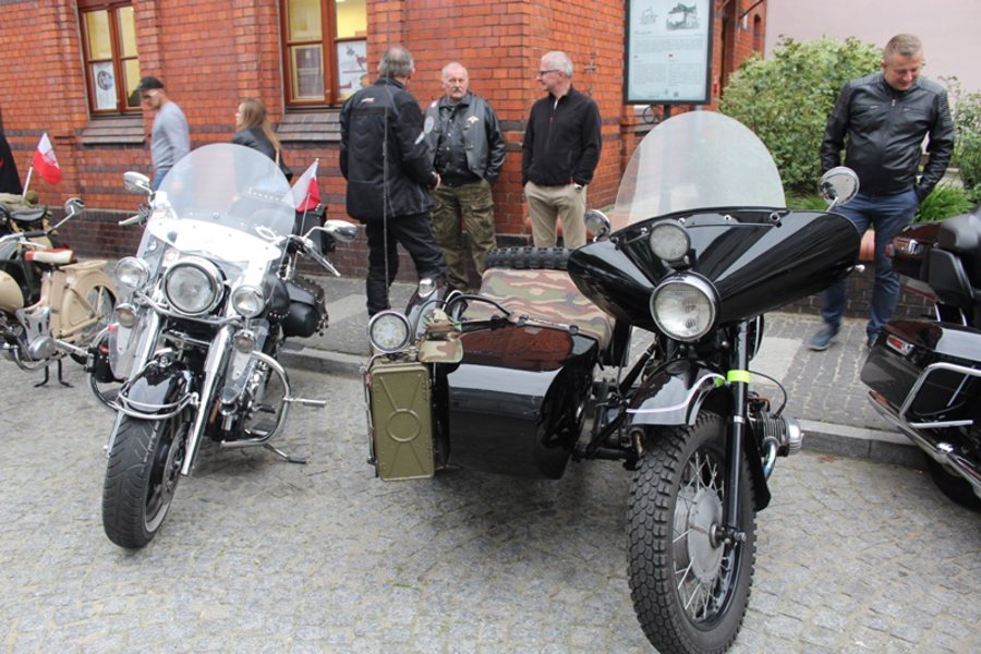 To była noc pełna pasji! - film