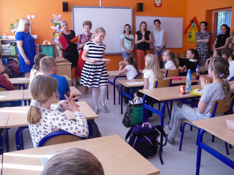  Sprawdzali się w ortografii