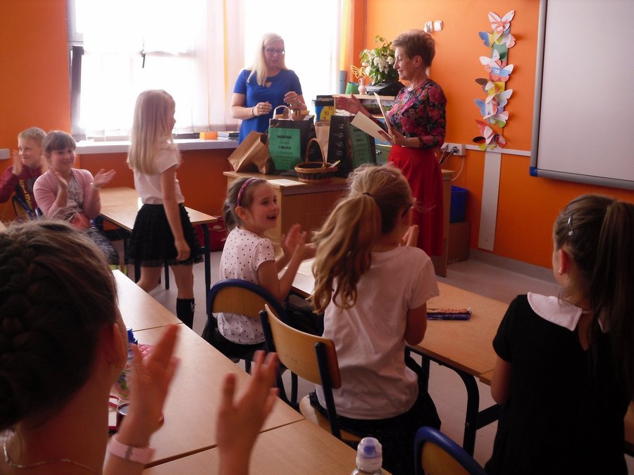  Sprawdzali się w ortografii