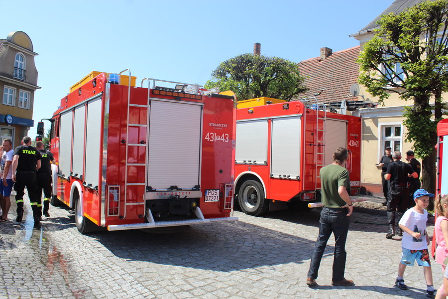 W zdrowym ciele zdrowy duch