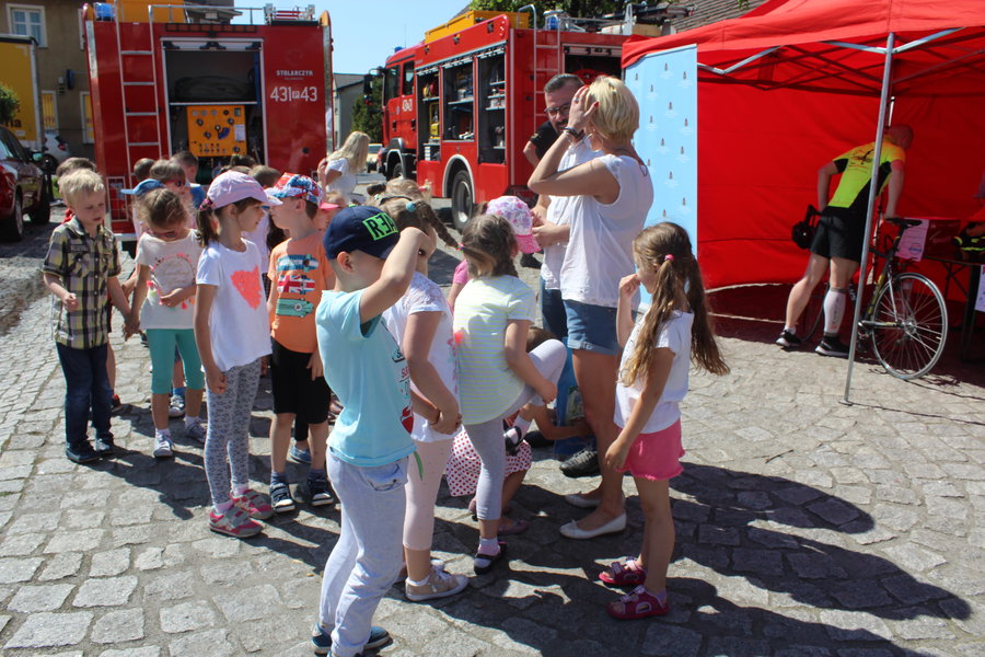 W zdrowym ciele zdrowy duch