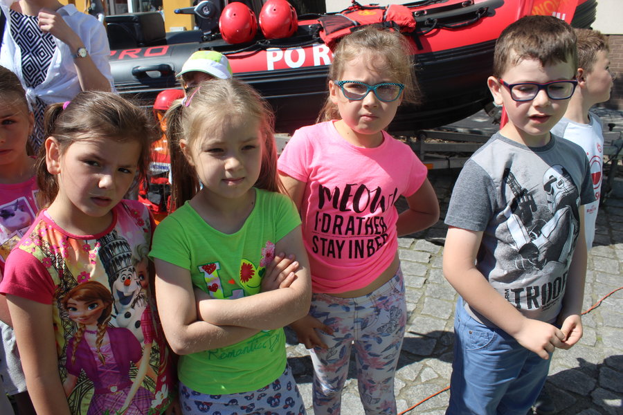 W zdrowym ciele zdrowy duch