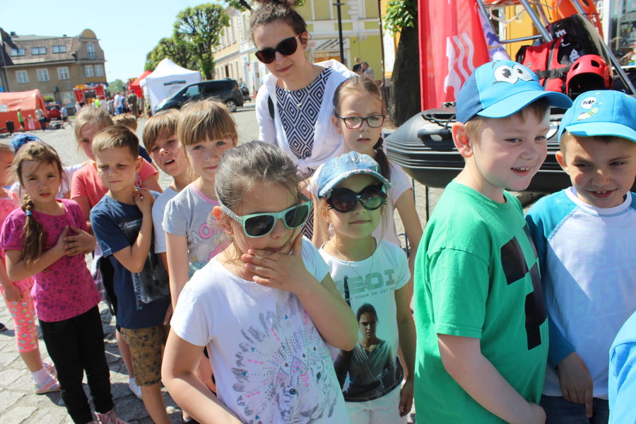 W zdrowym ciele zdrowy duch