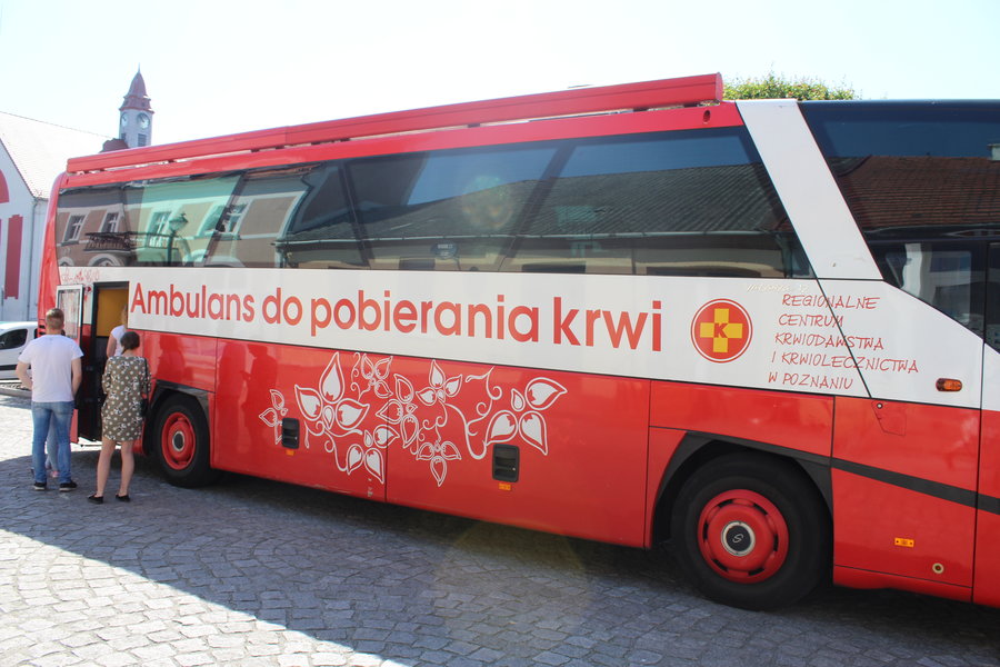 W zdrowym ciele zdrowy duch