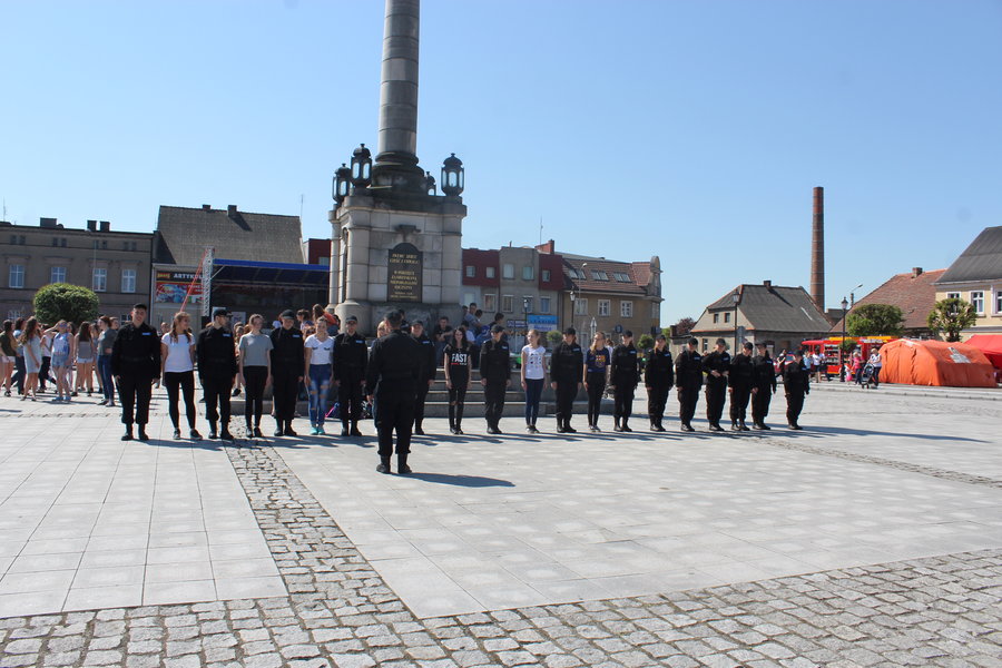 W zdrowym ciele zdrowy duch