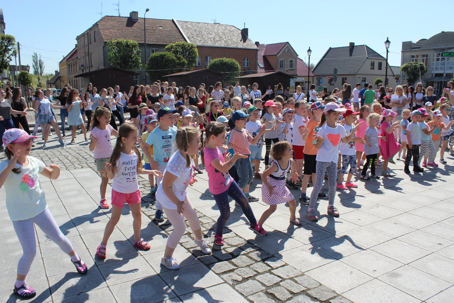 W zdrowym ciele zdrowy duch