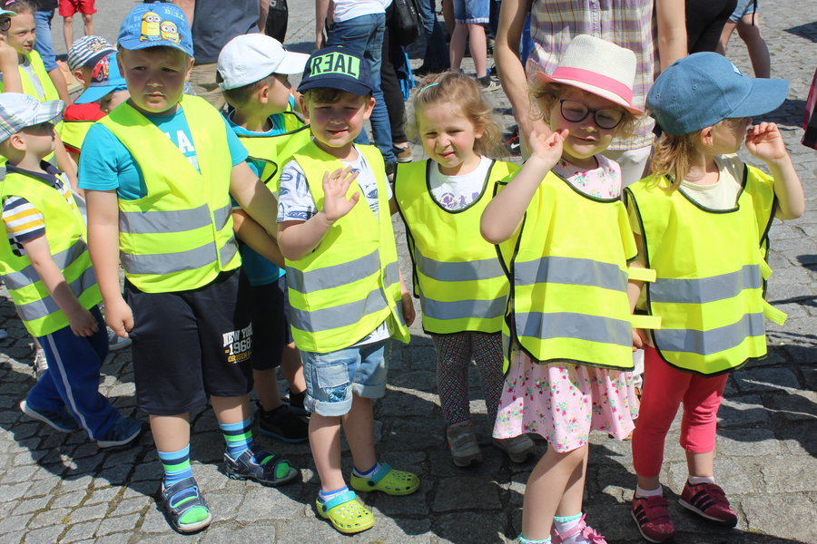 W zdrowym ciele zdrowy duch