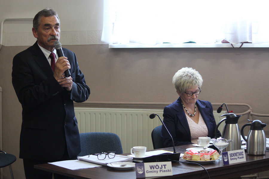 Ach, co to była za sesja!